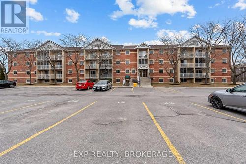 408 - 316 KINGSDALE AVENUE  Kingston (East Gardiners Rd), ON K7M 8S2