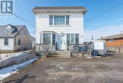 98 CHIPPAWA ROAD  Port Colborne (Bethel), ON L3K 1T5