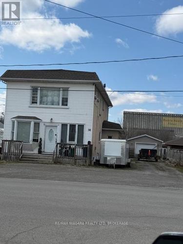 98 CHIPPAWA ROAD  Port Colborne (Bethel), ON L3K 1T5