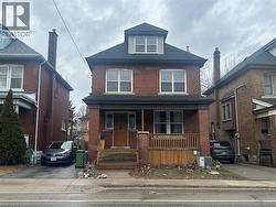 64 GAGE Avenue S Unit# Upper  Hamilton, ON L8M 3C9