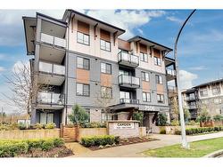 320 7506 199A STREET  Langley, BC V2Y 3K9