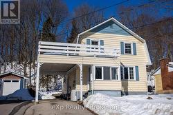 1760 5TH AVENUE W  Owen Sound, ON N4K 5B8