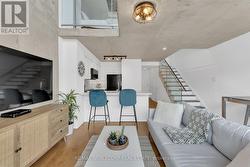 323 - 954 KING STREET W  Toronto, ON M6K 3L9