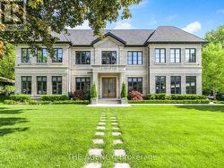 1 SUNCREST DRIVE  Toronto, ON M3C 2L1