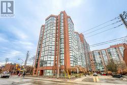 1201 - 725 KING STREET W  Toronto, ON M5V 2W9