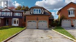 951 GABLEHURST CRESCENT  Pickering, ON L1V 5G6