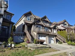 109 FOREST PARK WAY  Port Moody, BC V3H 5J4