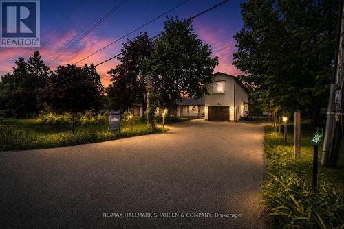 2196 RICHARD STREET  Innisfil, ON L9S 2C4