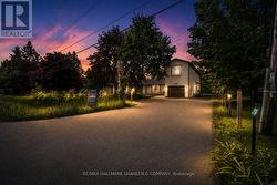 2196 RICHARD STREET Innisfil, ON L9S 2C4