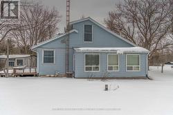 798 RUSSELL ROAD  Front Of Leeds & Seeleys Bay, ON K0E 1L0