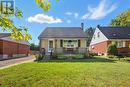 75 Glass Avenue, London East (East N), ON  - Outdoor With Deck Patio Veranda 