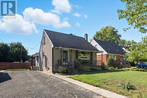 75 Glass Avenue, London East (East N), ON - Outdoor