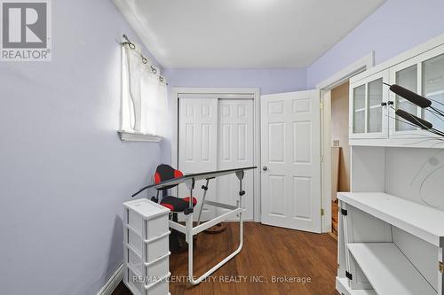 75 Glass Avenue, London East (East N), ON - Indoor