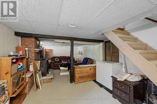 75 Glass Avenue, London East (East N), ON - Indoor