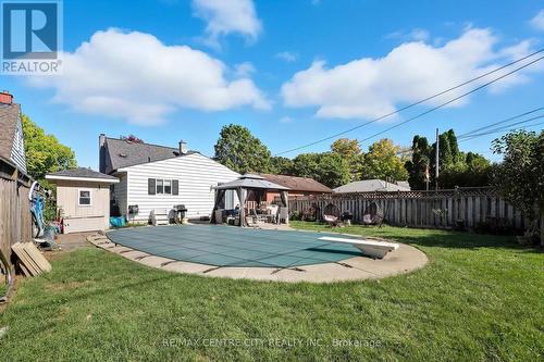 75 Glass Avenue, London East (East N), ON - Outdoor