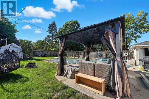 75 Glass Avenue, London East (East N), ON - Outdoor