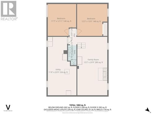 75 Glass Avenue, London East (East N), ON - Other