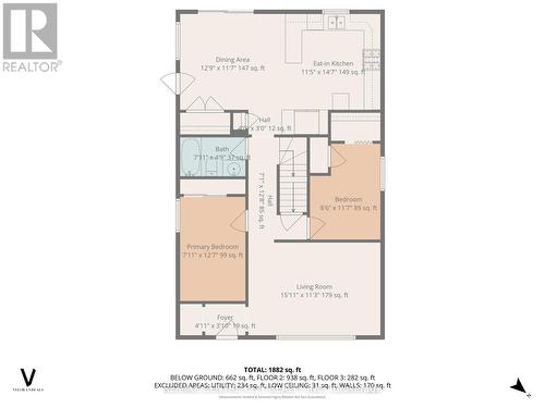 75 Glass Avenue, London East (East N), ON - Other