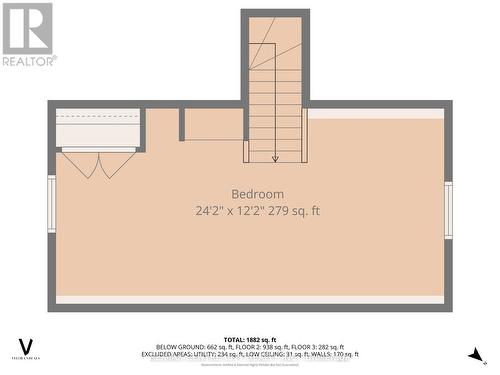 75 Glass Avenue, London East (East N), ON - Other