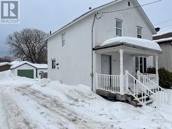 257 COMMERCIAL AVENUE  Timmins (Ts - Sw), ON P4N 2X5