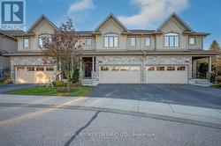 22 - 435 WINCHESTER DRIVE  Waterloo, ON N2T 0B7