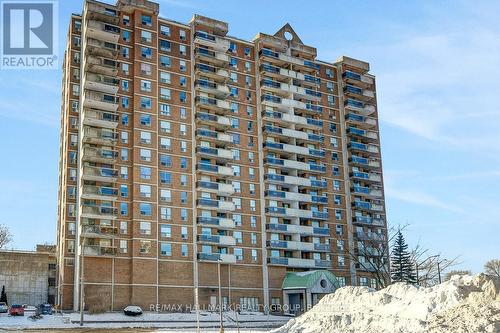 506 - 200 LAFONTAINE AVENUE  Ottawa, ON K1L 8K8