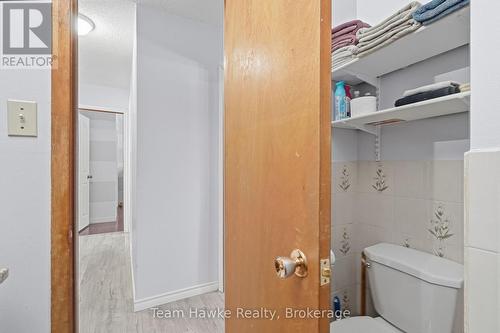77 Tall Pines Drive, Tiny, ON - Indoor Photo Showing Bathroom