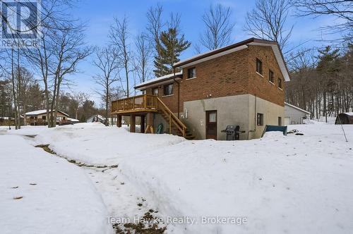 77 Tall Pines Drive, Tiny, ON - Outdoor