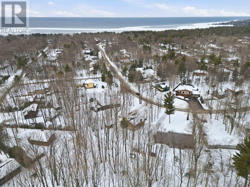 77 Tall Pines Drive, Tiny, ON - Outdoor With View