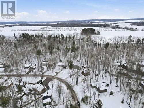 77 Tall Pines Drive, Tiny, ON - Outdoor With View