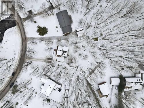 77 Tall Pines Drive, Tiny, ON - Outdoor