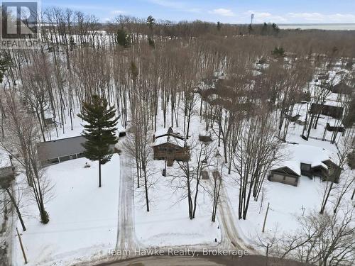 77 Tall Pines Drive, Tiny, ON - Outdoor With View