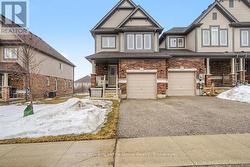 18 MCCANN STREET  Guelph (Kortright East), ON N1L 1B3