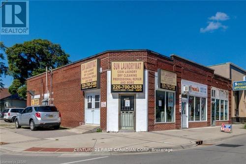 1062 - 1066 Dundas Street E, London East (East G), ON 