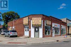 1062 - 1066 DUNDAS STREET E  London East (East G), ON N5W 3A6