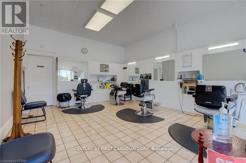 1062 - 1066 Dundas Street E, London East (East G), ON 