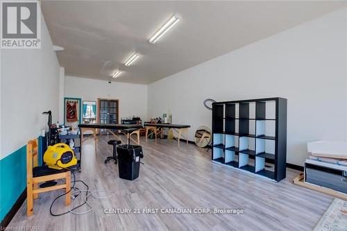 1062 - 1066 Dundas Street E, London East (East G), ON 