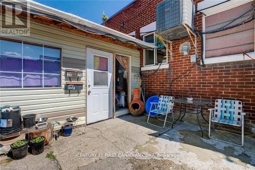 1062 - 1066 Dundas Street E, London East (East G), ON 