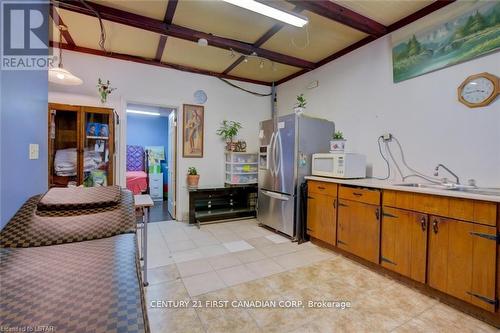 1062 - 1066 Dundas Street E, London East (East G), ON 