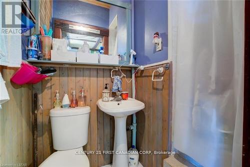1062 - 1066 Dundas Street E, London East (East G), ON 