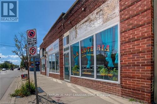 1062 - 1066 Dundas Street E, London East (East G), ON 