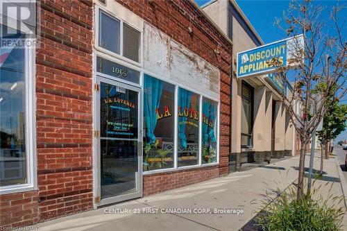 1062 - 1066 Dundas Street E, London East (East G), ON 