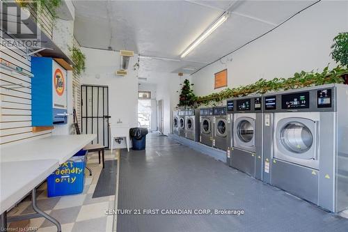 1062 - 1066 Dundas Street E, London East (East G), ON 
