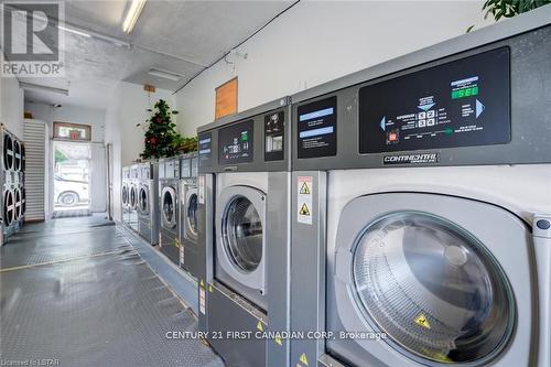 1062 - 1066 Dundas Street E, London East (East G), ON 