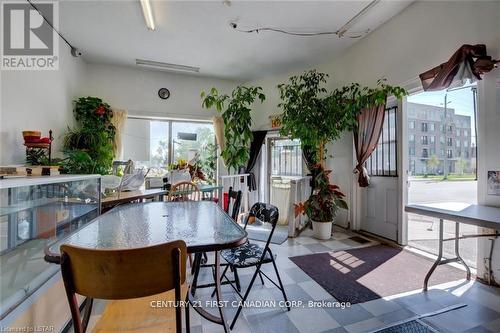 1062 - 1066 Dundas Street E, London East (East G), ON 