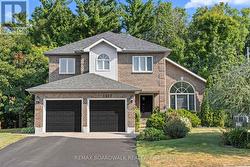 1367 TALCY CRESCENT  Ottawa, ON K4A 3C4