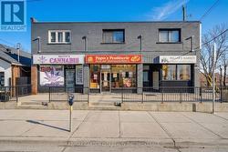 2147 KING STREET E  Hamilton (Glenview), ON L8K 1W5