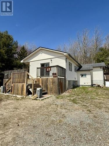 57 Public Road, Spanish, ON - Outdoor