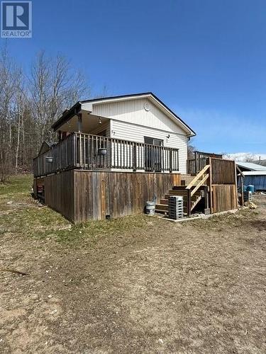 57 Public Road, Spanish, ON - Outdoor