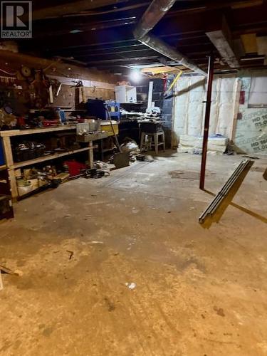 57 Public Road, Spanish, ON - Indoor Photo Showing Basement